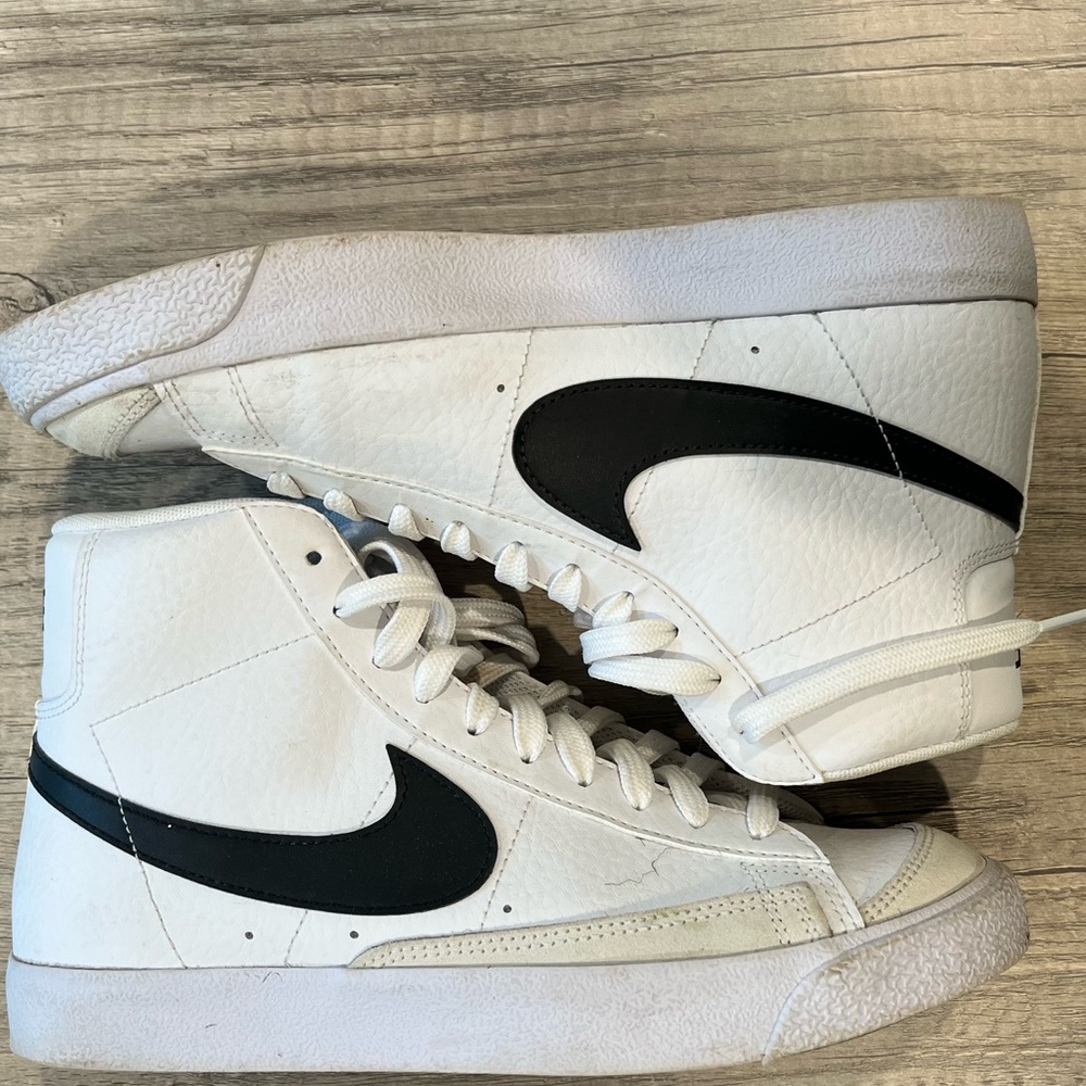 Nike Blazers
